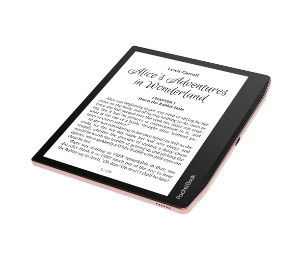 PocketBook Era 64GB copper - 1376618 - zdjęcie 3